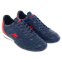Обувь для футзала подростковая MEROOJ 230750D-1 размер 36-41 темно-синий-красный 3