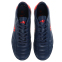 Обувь для футзала подростковая MEROOJ 230750D-1 размер 36-41 темно-синий-красный 6
