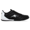 Взуття для футзалу підліткове MEROOJ 230750D-2 розмір 36-41 чорний-білий 0