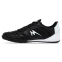 Взуття для футзалу підліткове MEROOJ 230750D-2 розмір 36-41 чорний-білий 2