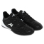 Взуття для футзалу підліткове MEROOJ 230750D-2 розмір 36-41 чорний-білий 3