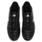 Обувь для футзала подростковая MEROOJ 230750D-2 размер 36-41 черный-белый 6