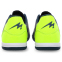 Обувь для футзала подростковая MEROOJ 230750D-3 размер 36-41 темно-синий-салатовый 5