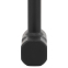 Кувалда стальная для кроссфита и функциональных тренировок HAMMER Zelart TA-9642-4 4кг черный 4