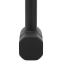 Кувалда сталева для кросфіту та функціональних тренувань HAMMER Zelart TA-9642-10 10кг чорний 4