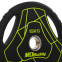 Блины (диски) полиуретановые MD Buddy TA-9647-15 51мм 15кг черный 2