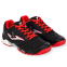 Кросівки волейбольні Joma V.IMPULSE VIMPUS2301 розмір 41-44 чорний-червоний 3