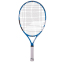 Ракетка для большого тенниса юниорская BABOLAT BB140216-136 DRIVE JUNIOR 23 голубой 0