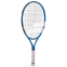 Ракетка для большого тенниса юниорская BABOLAT BB140216-136 DRIVE JUNIOR 23 голубой 1