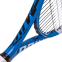 Ракетка для большого тенниса юниорская BABOLAT BB140216-136 DRIVE JUNIOR 23 голубой 3