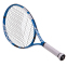 Ракетка для большого тенниса юниорская BABOLAT BB140216-136 DRIVE JUNIOR 23 голубой 7