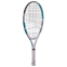 Ракетка для большого тенниса юниорская BABOLAT BB140216-153 DRIVE JUNIOR 23 голубой 1