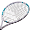 Ракетка для большого тенниса юниорская BABOLAT BB140216-153 DRIVE JUNIOR 23 голубой 2