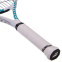 Ракетка для большого тенниса юниорская BABOLAT BB140216-153 DRIVE JUNIOR 23 голубой 3