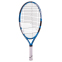 Ракетка для большого тенниса юниорская BABOLAT BB140217-136 DRIVE JUNIOR 21 голубой 1