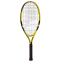 Ракетка для большого тенниса юниорская BABOLAT BB140248-191 NADAL JR 23 желтый 1