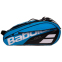 Чехол для теннисных ракеток BABOLAT RH X6 PURE DRIVE BB751171-136 (6 ракеток) цвета в ассортименте 11
