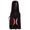 Спортивный рюкзак BABOLAT BACKPACK PURE STRIKE BB753081-149 32л белый-черный-красный 2