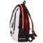 Спортивный рюкзак BABOLAT BACKPACK PURE STRIKE BB753081-149 32л белый-черный-красный 4