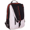 Спортивный рюкзак BABOLAT BACKPACK PURE STRIKE BB753081-149 32л белый-черный-красный 5