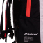 Спортивный рюкзак BABOLAT BACKPACK PURE STRIKE BB753081-149 32л белый-черный-красный 7