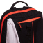 Спортивный рюкзак BABOLAT BACKPACK PURE STRIKE BB753081-149 32л белый-черный-красный 8