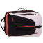 Спортивный рюкзак BABOLAT BACKPACK PURE STRIKE BB753081-149 32л белый-черный-красный 11