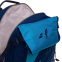Спортивний рюкзак BABOLAT BACKPACK PURE DRIVE BB753089-136 32л темно-синій-блакитний 9