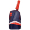 Спортивный рюкзак BABOLAT BACKPACK BAD TEAM LINE BB757007-330 26л темно-синий-оранжевый 0
