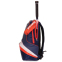 Спортивный рюкзак BABOLAT BACKPACK BAD TEAM LINE BB757007-330 26л темно-синий-оранжевый 1
