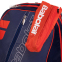 Спортивний рюкзак BABOLAT BACKPACK BAD TEAM LINE BB757007-330 26л темно-синій-жовтогарячий 2