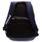 Спортивний рюкзак BABOLAT BACKPACK BAD TEAM LINE BB757007-330 26л темно-синій-жовтогарячий 8