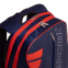 Спортивний рюкзак BABOLAT BACKPACK BAD TEAM LINE BB757007-330 26л темно-синій-жовтогарячий 9