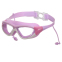 Очки-полумаска для плавания детские с берушами SP-Sport 9200 цвета в ассортименте 0