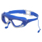Очки-полумаска для плавания детские с берушами SP-Sport 9200 цвета в ассортименте 6