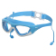 Очки-полумаска для плавания детские с берушами SP-Sport 9200 цвета в ассортименте 10
