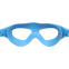 Окуляри-напівмаска для плавання дитячі з берушами SP-Sport 9200 кольори в асортименті 11