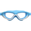 Очки-полумаска для плавания детские с берушами SP-Sport 9200 цвета в ассортименте 12