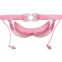 Очки-полумаска для плавания детские с берушами SP-Sport 9200 цвета в ассортименте 21