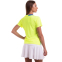 Комплект одежды для тенниса женский футболка и юбка Lingo LD-1834B S-3XL цвета в ассортименте 1