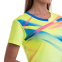 Комплект одежды для тенниса женский футболка и юбка Lingo LD-1834B S-3XL цвета в ассортименте 2
