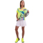 Комплект одежды для тенниса женский футболка и юбка Lingo LD-1834B S-3XL цвета в ассортименте 6