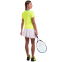 Комплект одежды для тенниса женский футболка и юбка Lingo LD-1834B S-3XL цвета в ассортименте 7