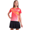 Комплект одежды для тенниса женский футболка и юбка Lingo LD-1834B S-3XL цвета в ассортименте 9