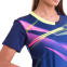 Комплект одягу для тенісу жіноча футболка та спідниця Lingo LD-183408B S-3XL кольори в асортименті 20
