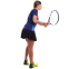 Комплект одежды для тенниса женский футболка и юбка Lingo LD-1834B S-3XL цвета в ассортименте 22