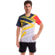 Комплект одягу для тенісу чоловічий футболка та шорти Lingo LD-1840A M-4XL кольори в асортименті 0