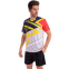 Комплект одягу для тенісу чоловічий футболка та шорти Lingo LD-1840A M-4XL кольори в асортименті 1