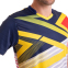 Комплект одягу для тенісу чоловічий футболка та шорти Lingo LD-1840A M-4XL кольори в асортименті 2