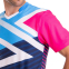 Комплект одежды для тенниса мужской футболка и шорты Lingo LD-1840A M-4XL цвета в ассортименте 9